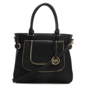 Micheal Kors black Purse